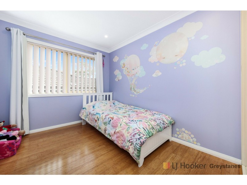 8 Sedgman Street, Greystanes NSW 2145