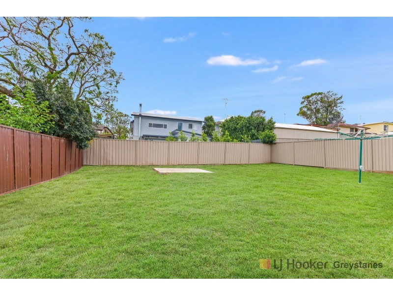 8 Sedgman Street, Greystanes NSW 2145