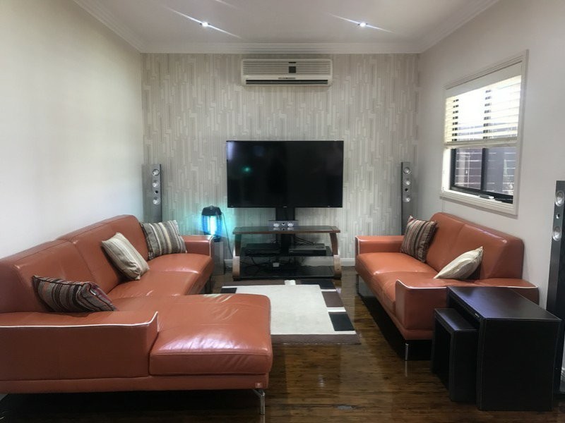 13 PENDLE WAY, Pendle Hill NSW 2145