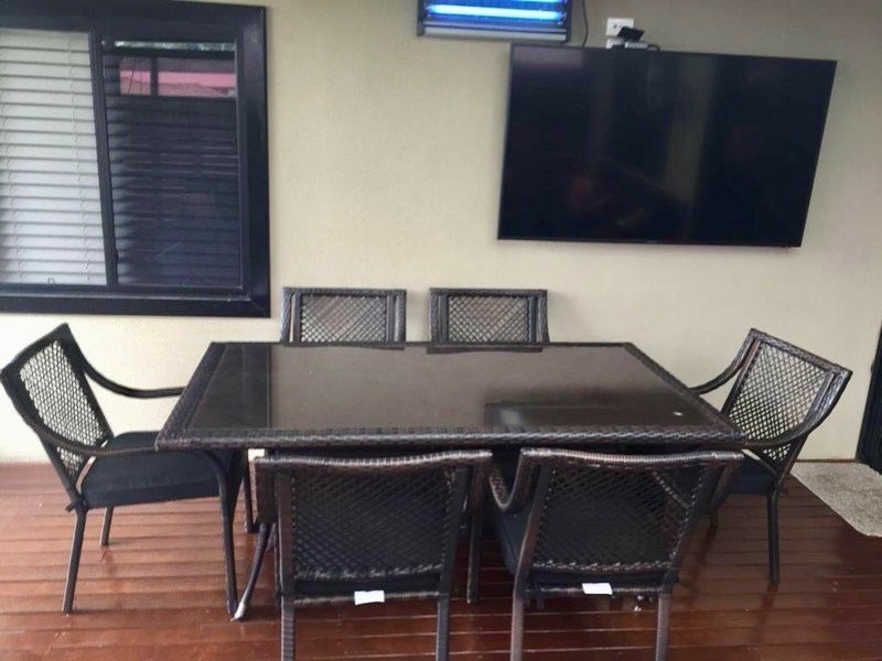 13 PENDLE WAY, Pendle Hill NSW 2145