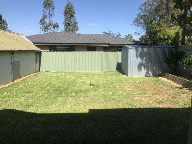 13 PENDLE WAY, Pendle Hill NSW 2145
