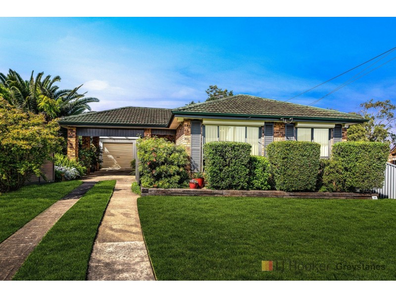 185 Dawn Street, Greystanes NSW 2145
