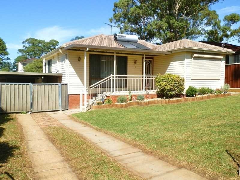 20 Tulip St, Greystanes NSW 2145