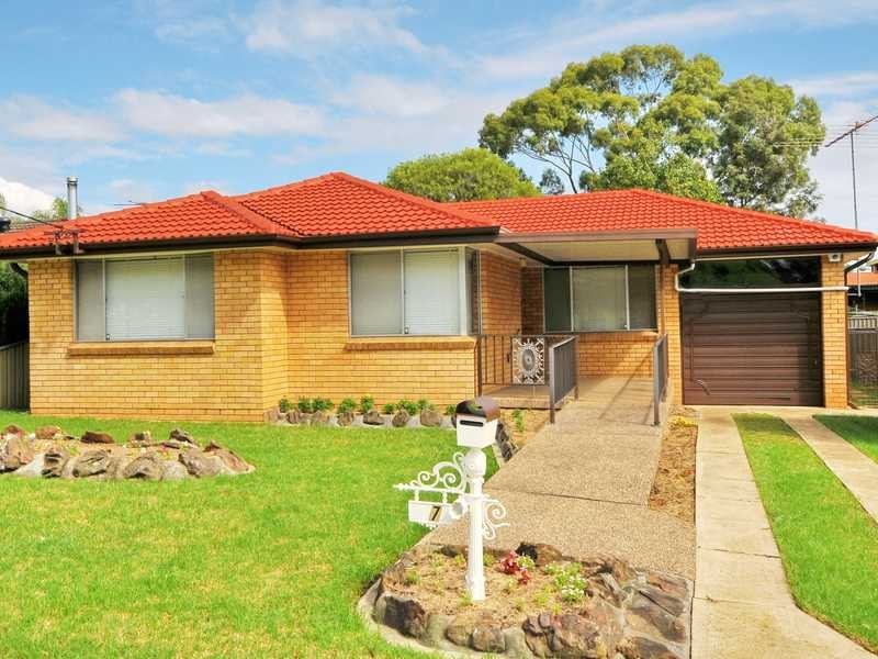7 Brighton Street, Greystanes NSW 2145