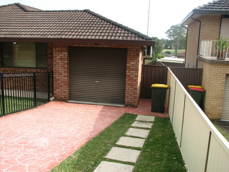 46B MACQUARIE ROAD, Greystanes NSW 2145