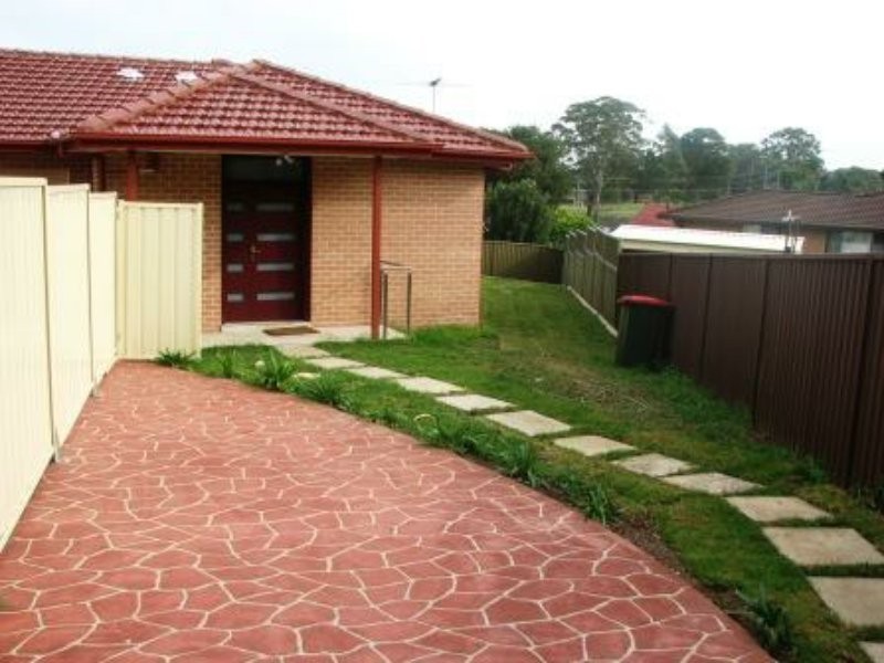 46B MACQUARIE ROAD, Greystanes NSW 2145