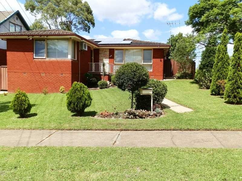1 Enid Street, Greystanes NSW 2145