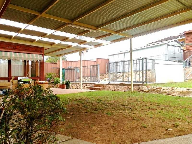 1 Enid Street, Greystanes NSW 2145