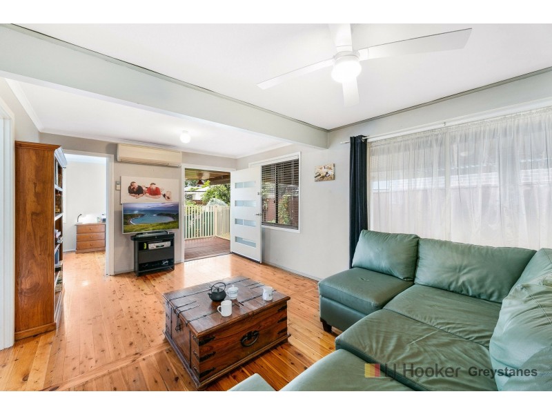 17 Sapphire Street, Greystanes NSW 2145