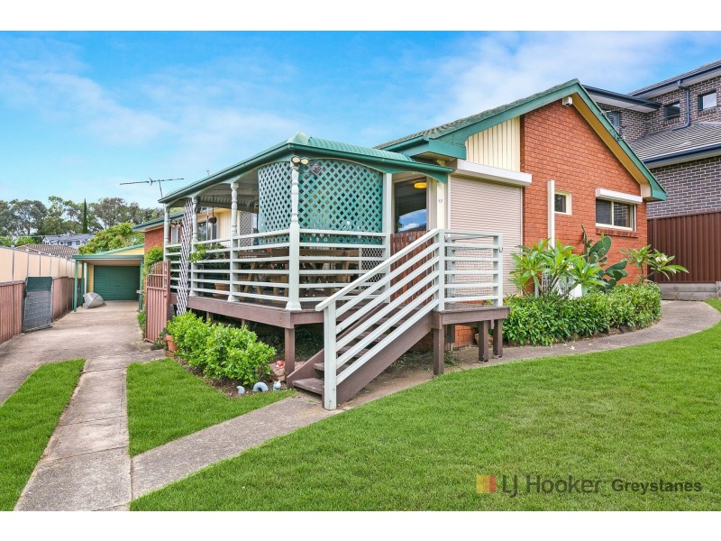 17 Sapphire Street, Greystanes NSW 2145