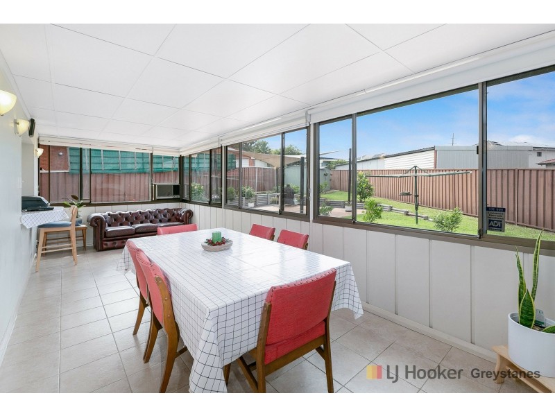 120 Roberta Street, Greystanes NSW 2145