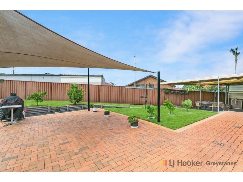 120 Roberta Street, Greystanes NSW 2145