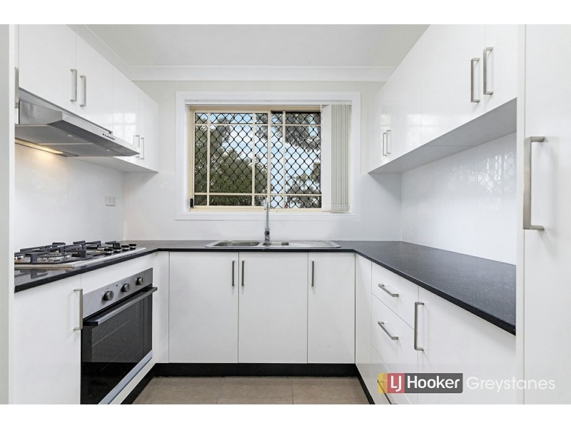 1/91 Sherwood Road, Merrylands NSW 2160