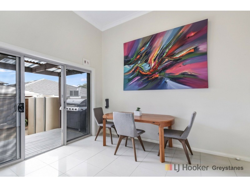 25 Amazon Road, Toongabbie NSW 2146