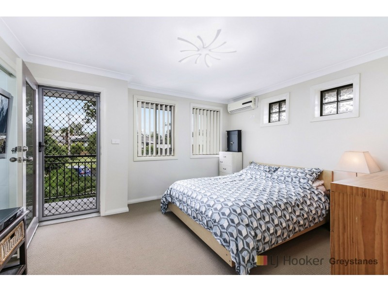 25 Amazon Road, Toongabbie NSW 2146