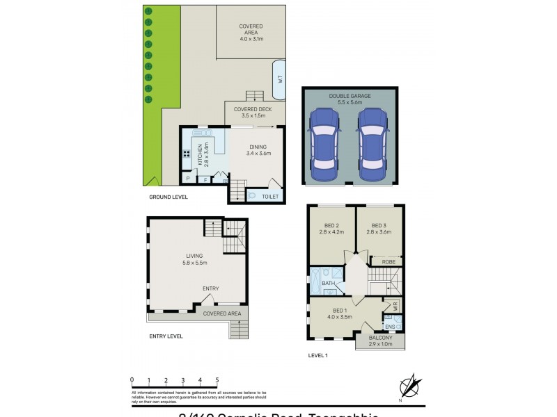 25 Amazon Road, Toongabbie NSW 2146