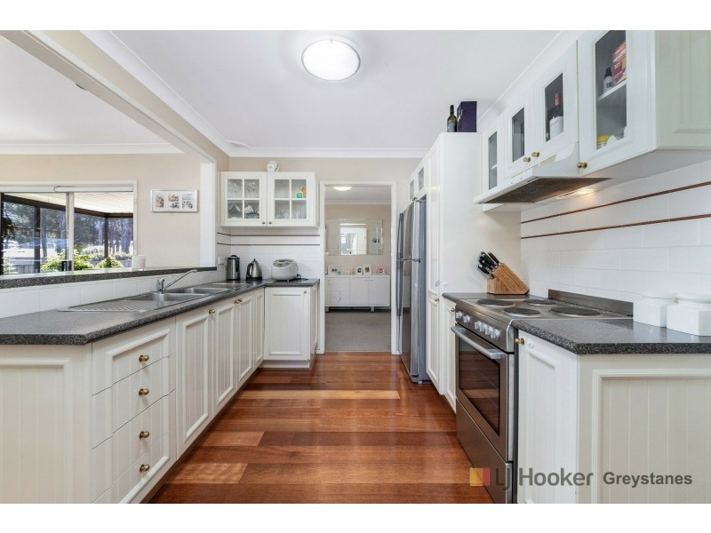 43 CARNATION STREET, Greystanes NSW 2145