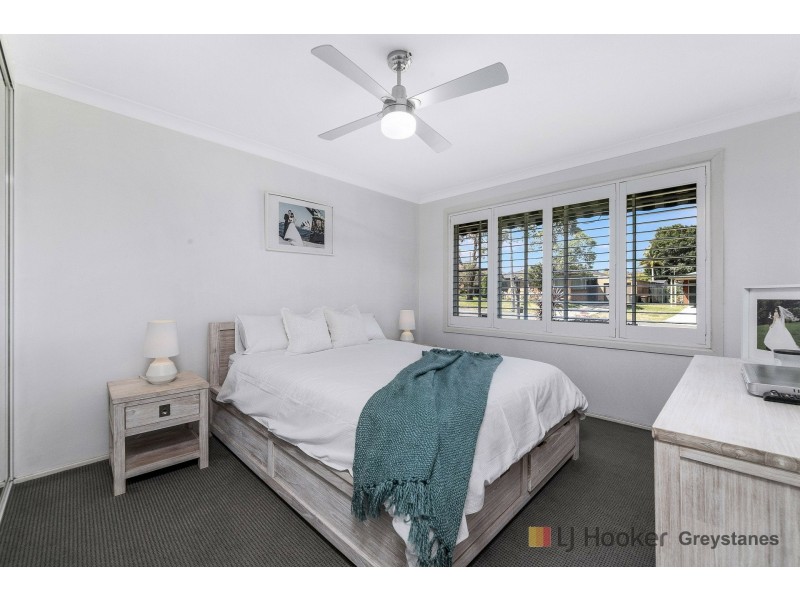 43 CARNATION STREET, Greystanes NSW 2145
