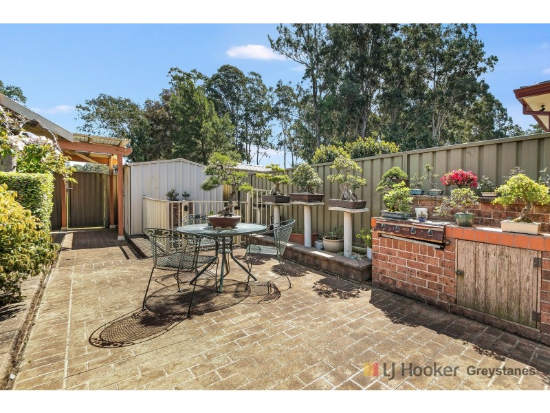 43 CARNATION STREET, Greystanes NSW 2145