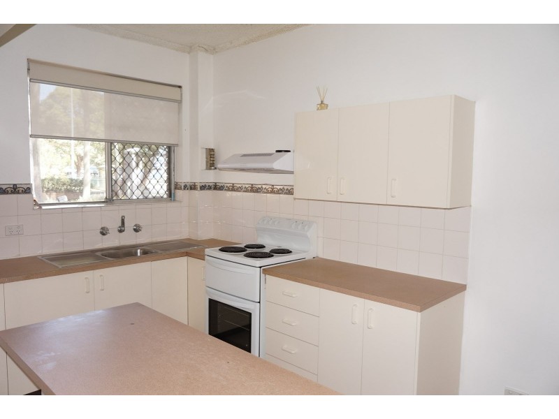 1/31 HELEN STREET, Westmead NSW 2145