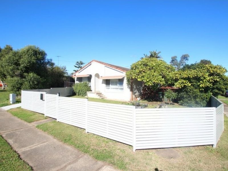 1 ROWE PLACE, Greystanes NSW 2145