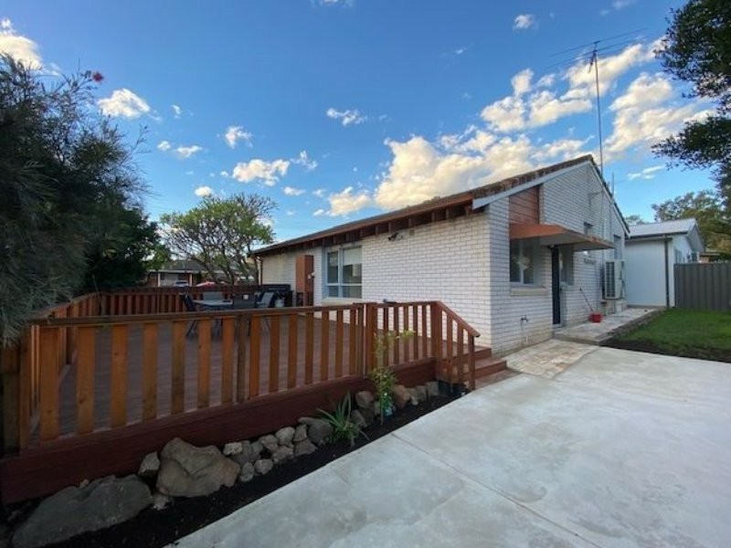 1 ROWE PLACE, Greystanes NSW 2145
