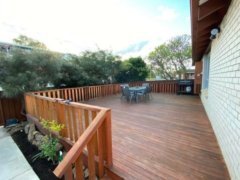 1 ROWE PLACE, Greystanes NSW 2145