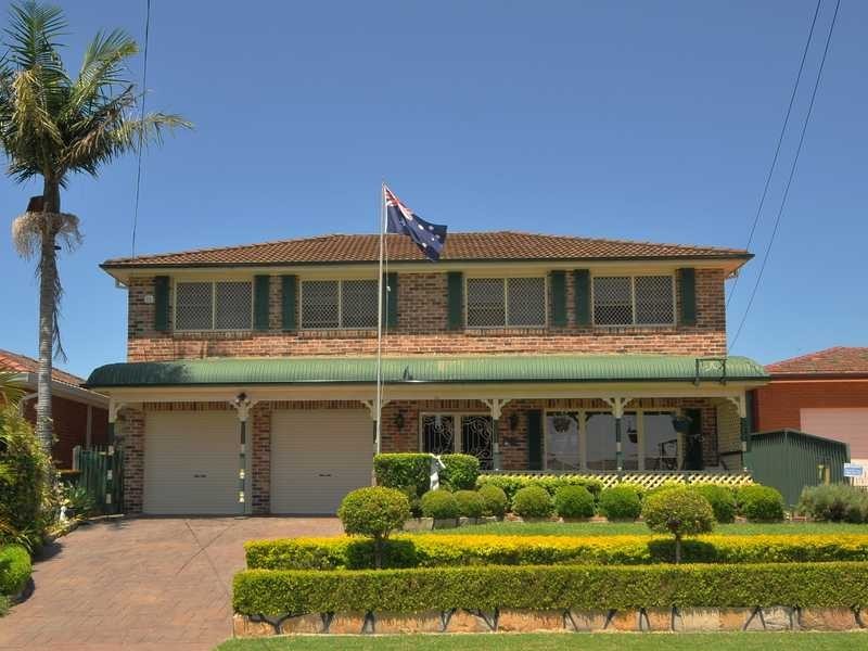 15 Grace Crescent, Merrylands NSW 2160