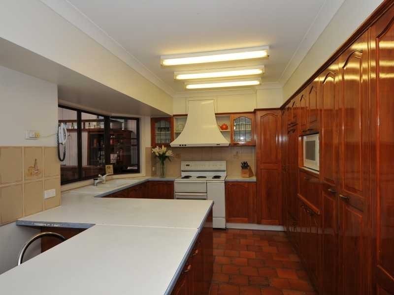 15 Grace Crescent, Merrylands NSW 2160