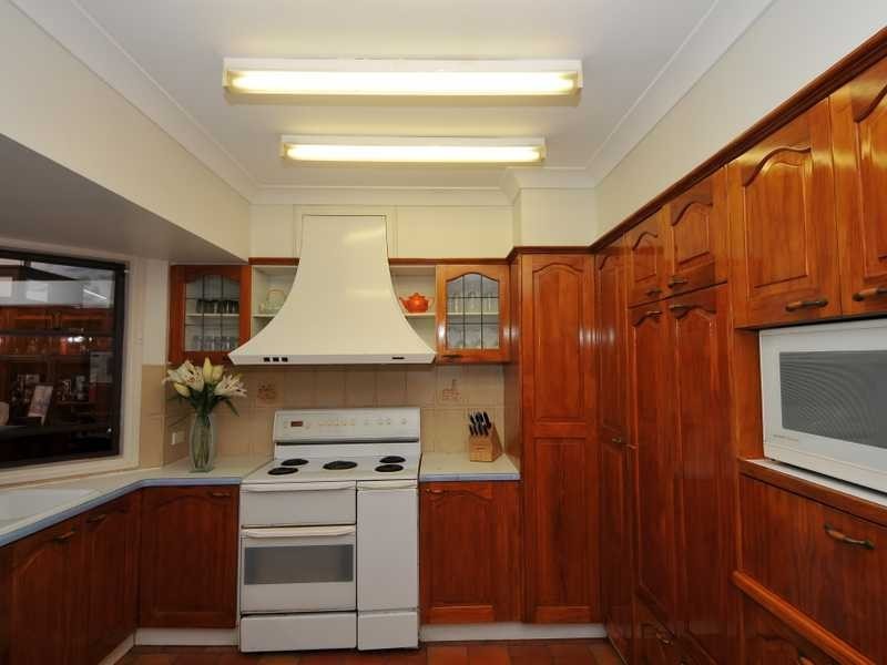 15 Grace Crescent, Merrylands NSW 2160