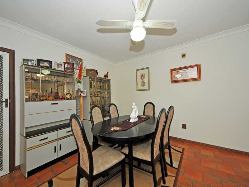 15 Grace Crescent, Merrylands NSW 2160