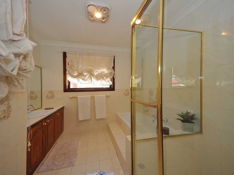 15 Grace Crescent, Merrylands NSW 2160