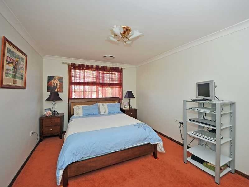 15 Grace Crescent, Merrylands NSW 2160