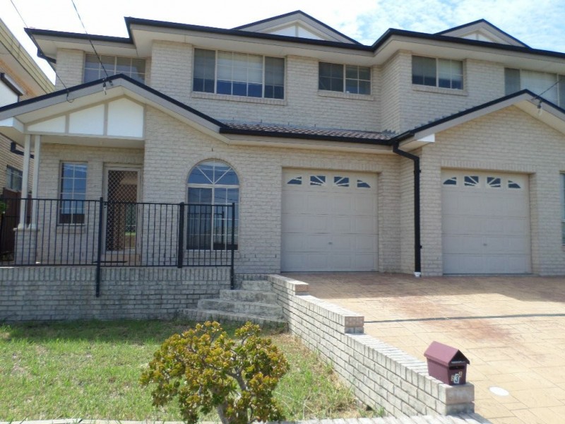 53A COOMA ROAD, Greystanes NSW 2145