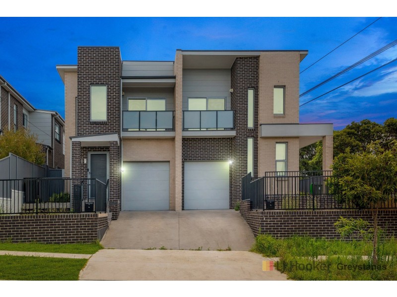 1B Bambil Street, Greystanes NSW 2145