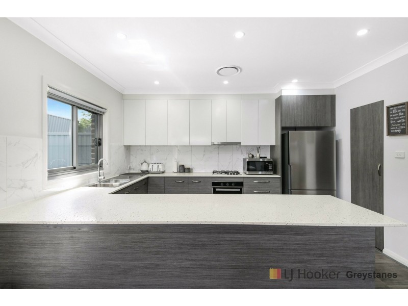 1B Bambil Street, Greystanes NSW 2145