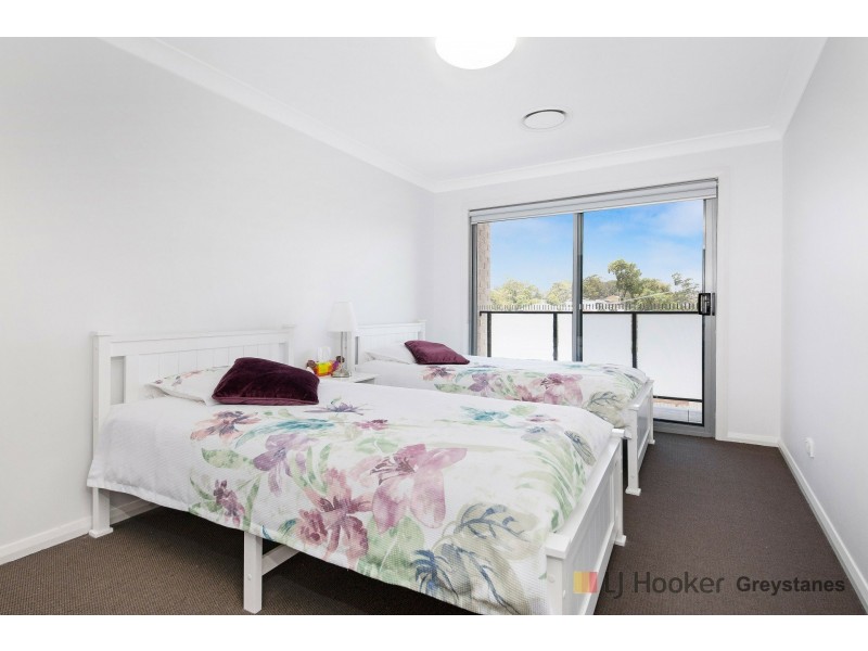 1B Bambil Street, Greystanes NSW 2145
