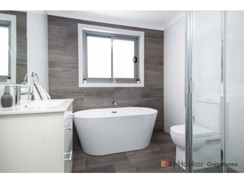 1B Bambil Street, Greystanes NSW 2145