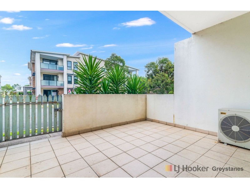 9/124 Driftway Drive, Pemulwuy NSW 2145