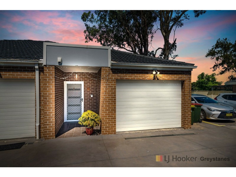 9/86 Jersey Road, South Wentworthville NSW 2145