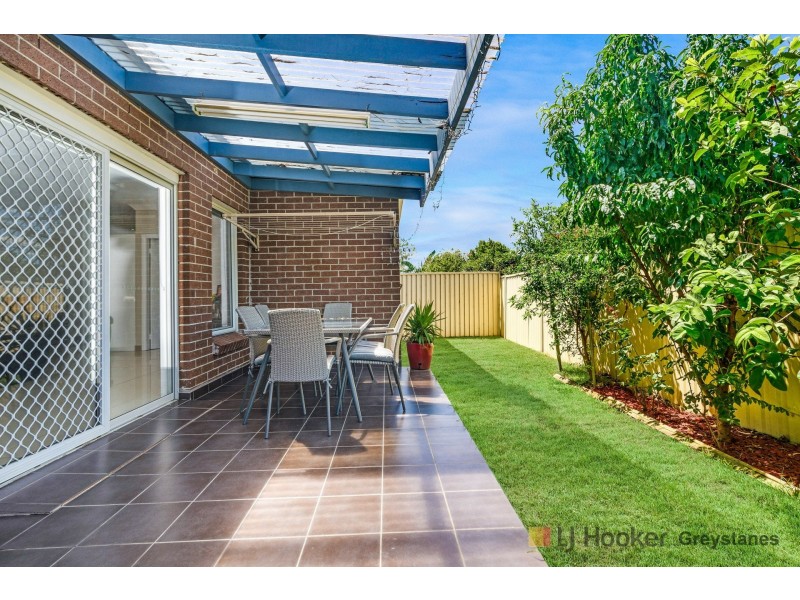 9/86 Jersey Road, South Wentworthville NSW 2145