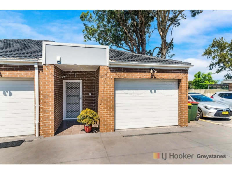 9/86 Jersey Road, South Wentworthville NSW 2145