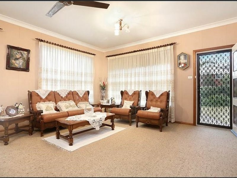 1 WILLOW STREET, Greystanes NSW 2145