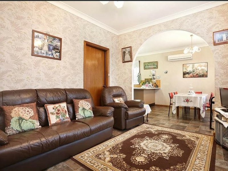 1 WILLOW STREET, Greystanes NSW 2145