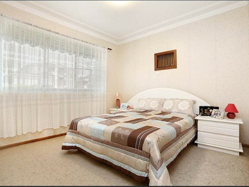 1 WILLOW STREET, Greystanes NSW 2145