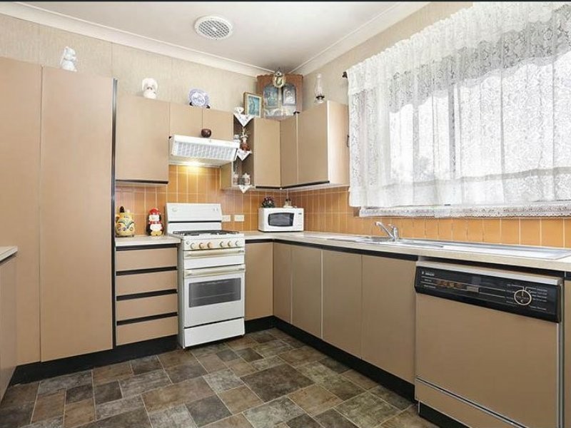 1 WILLOW STREET, Greystanes NSW 2145