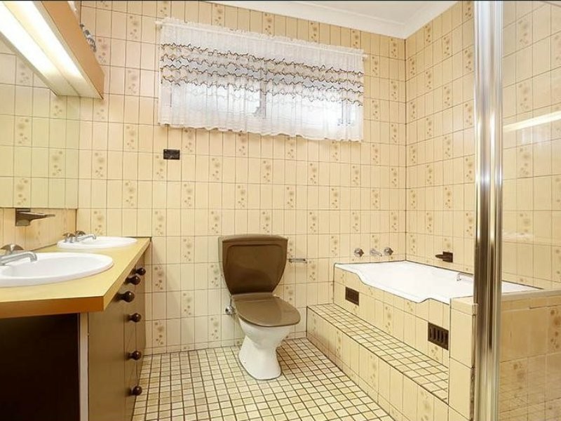 1 WILLOW STREET, Greystanes NSW 2145