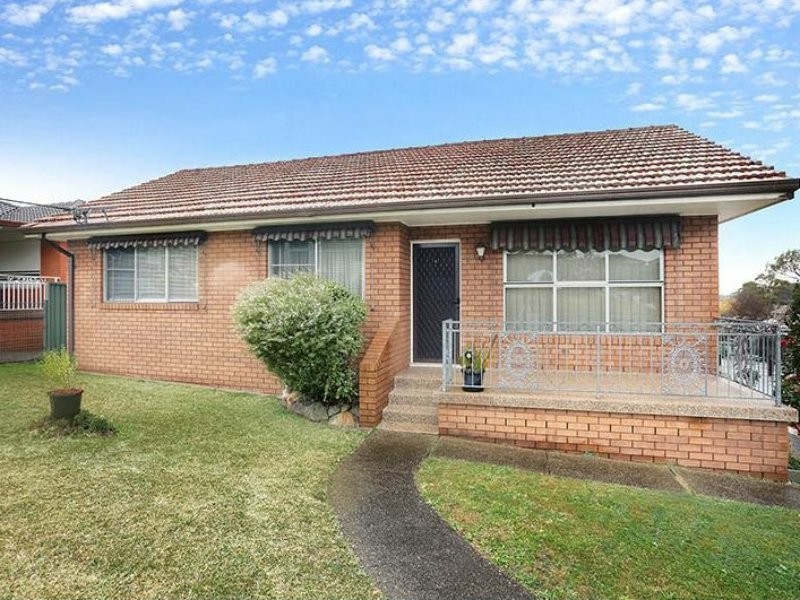 1 WILLOW STREET, Greystanes NSW 2145
