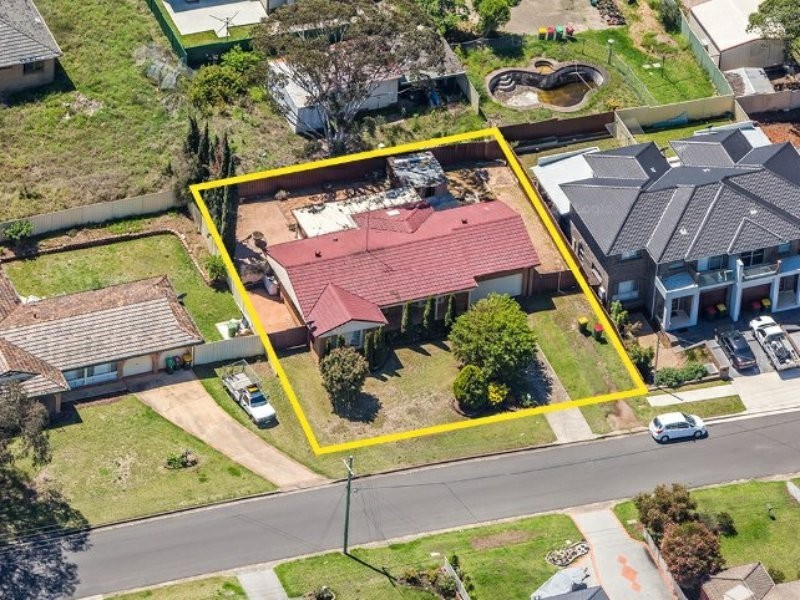 15 Camellia Street, Greystanes NSW 2145