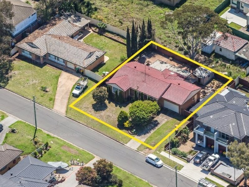 15 Camellia Street, Greystanes NSW 2145
